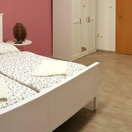 Apartman B1 U Centralniho Parku Brno