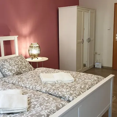 Appartement Apartman B1 U Centralniho Parku Brno