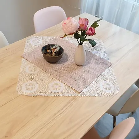 Appartement Apartman B1 U Centralniho Parku *