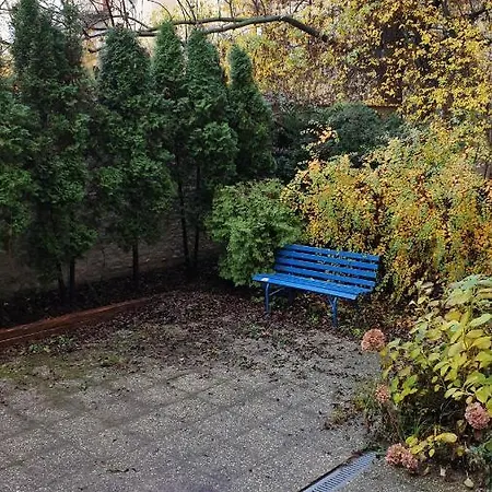 Apartman B1 U Centralniho Parku Brno