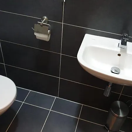 Apartman B1 U Centralniho Parku Appartement